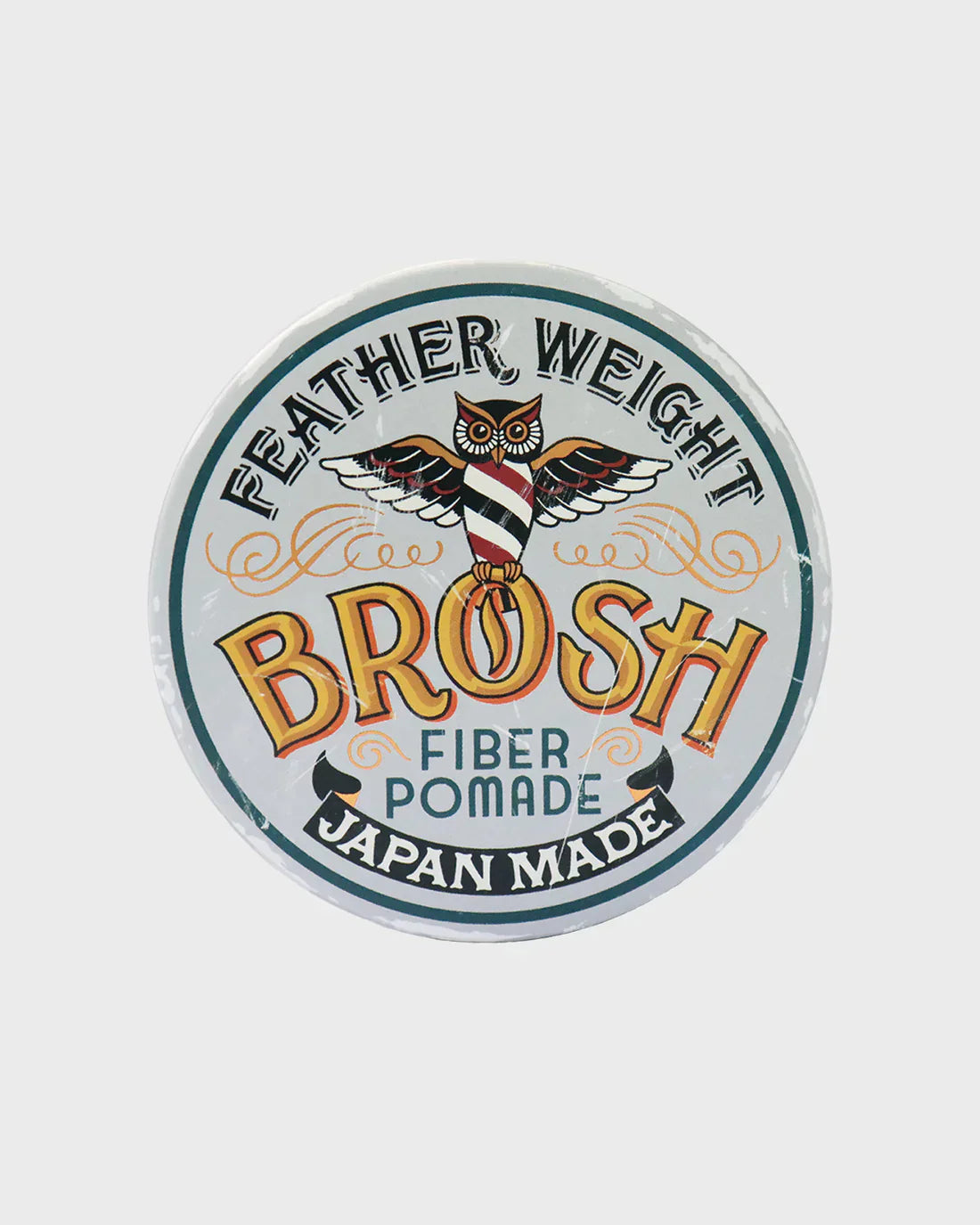 BROSH Fiber