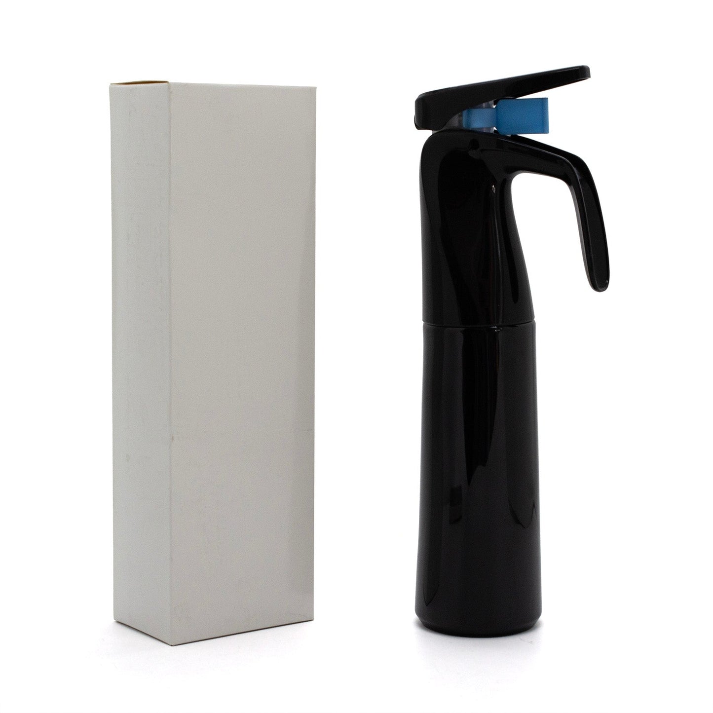BYMACE - Pro Mist Spray Bottle - Black