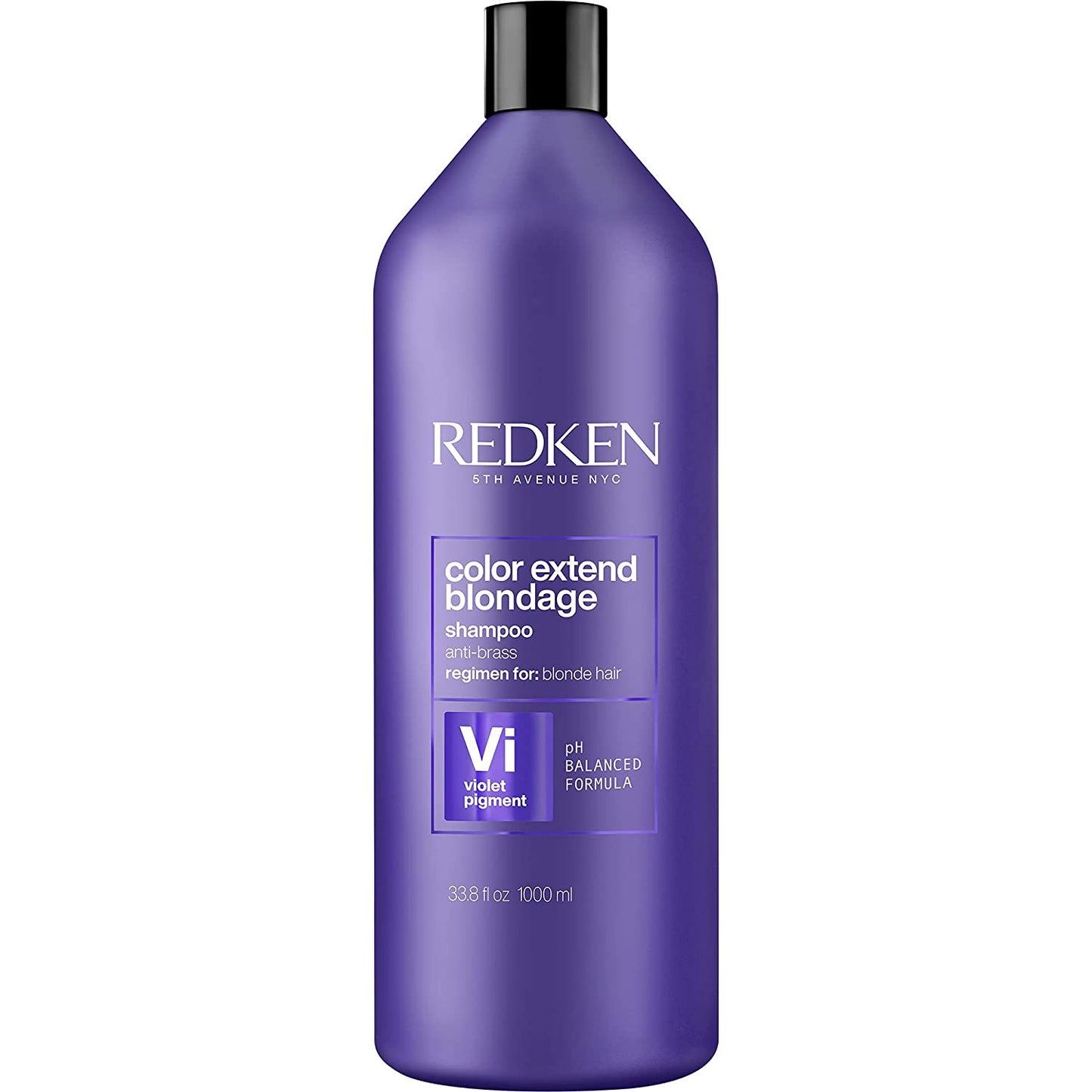 Redken Color Extend Blondage Color Depositing Purple Shampoo 1000ml