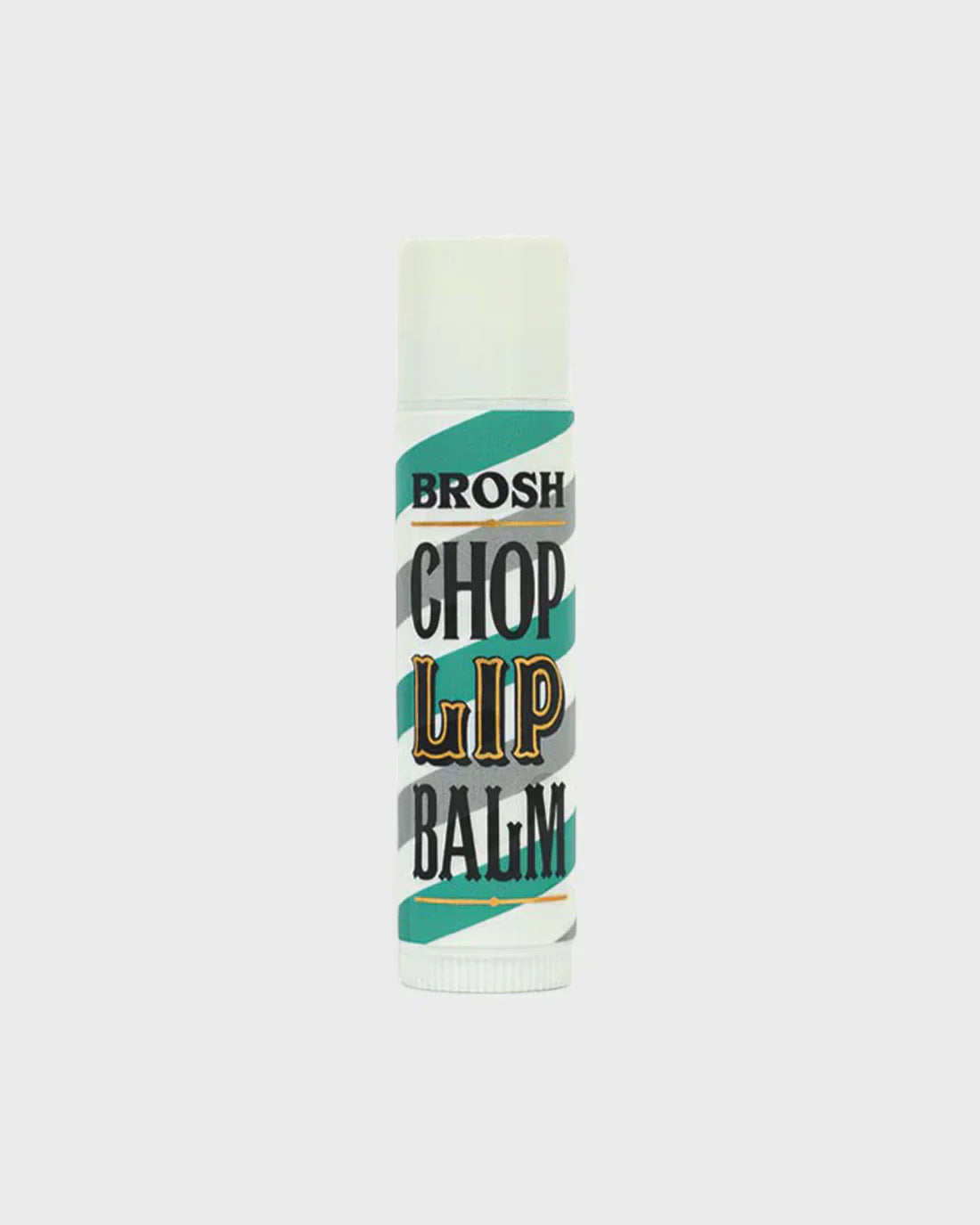 BROSH Lip Balm Mint