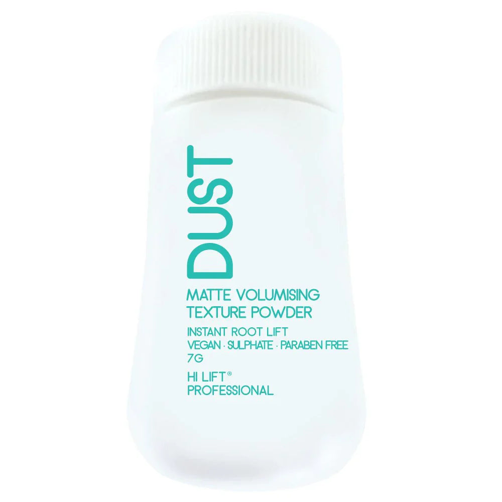 Hi Lift Matte Volumising Texture Powder 7g