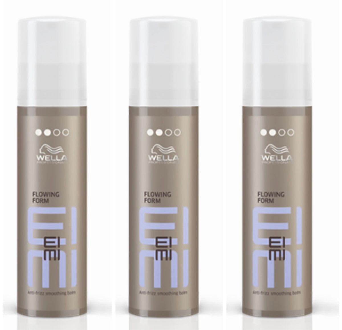 Wella Eimi Flowing Form 100ml TRIO