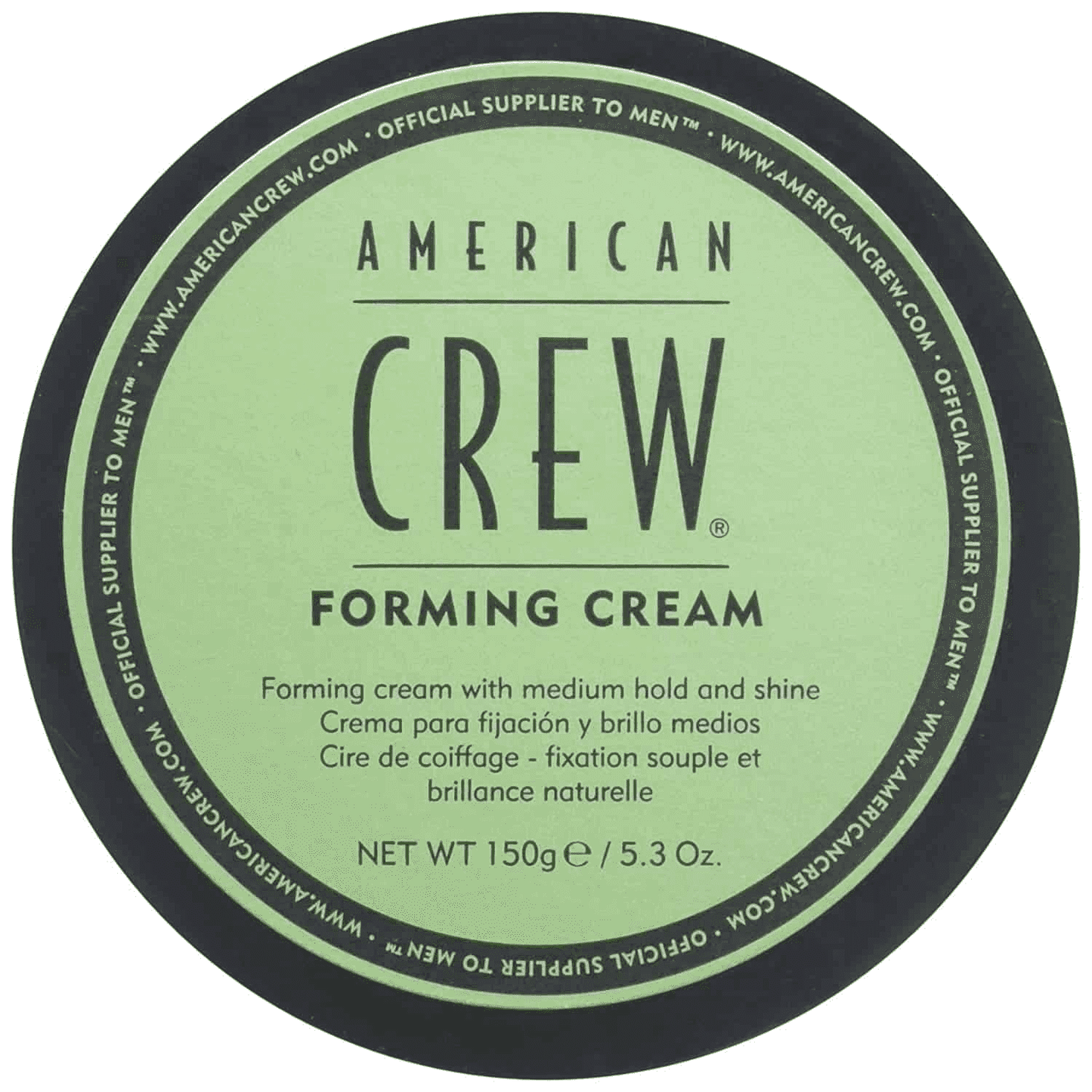American Crew Classic Forming Cream 85g