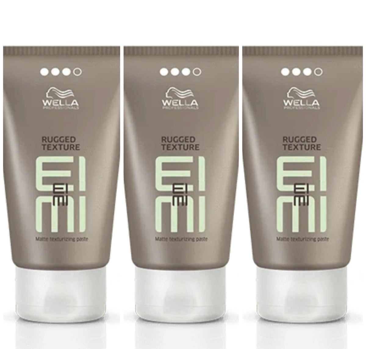 Wella Eimi Rugged Texture 75ml TRIO