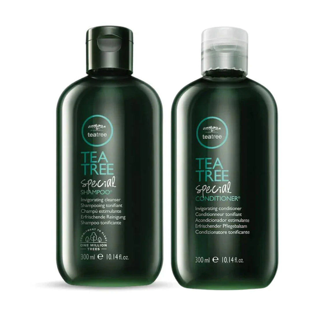 Paul Mitchell Tea Tree Special Shampoo & Conditioner Duo 1000ml