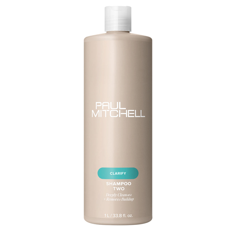 Paul Mitchell Shampoo Two 1000ml NEW