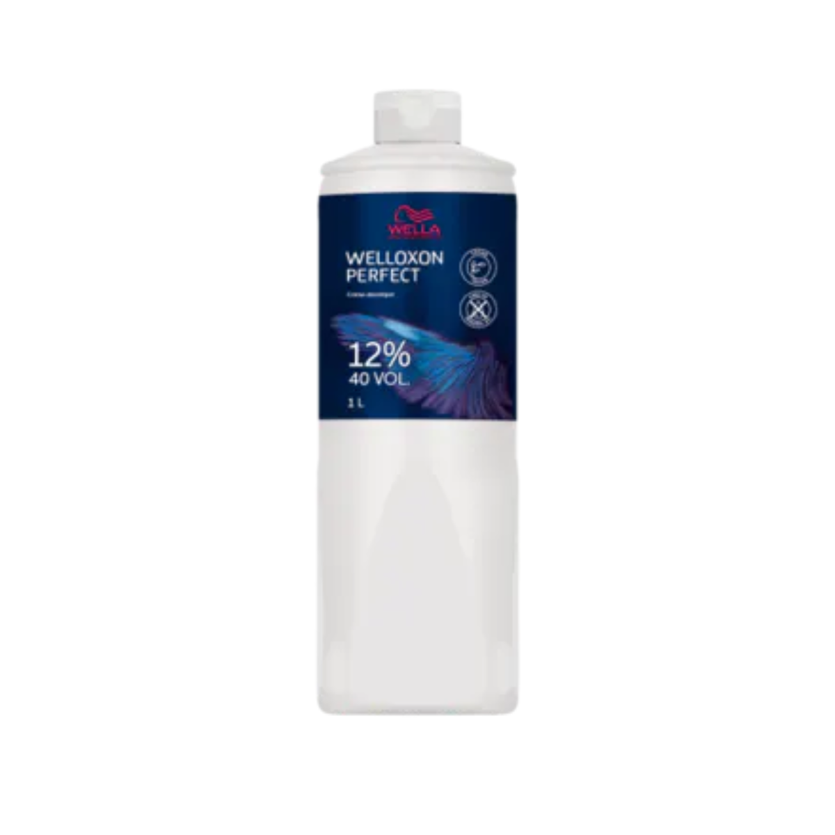 Wella Professional Welloxon Perfect Creme Developers 1000ml
