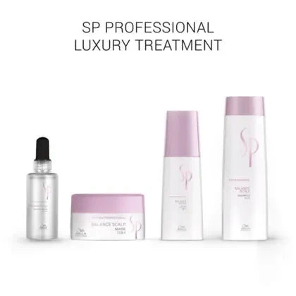Wella SP Balance Scalp Mask 200ml