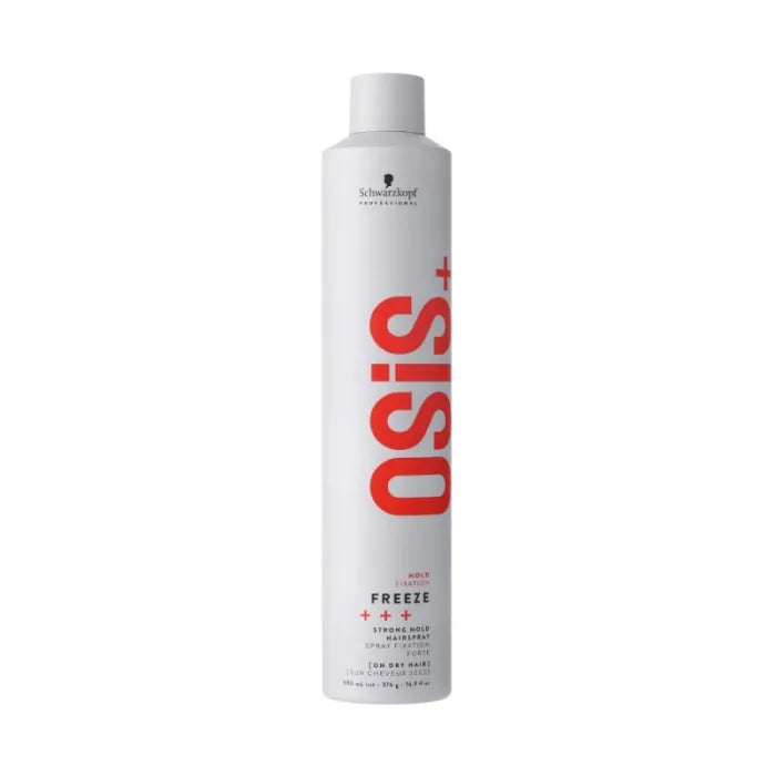 Schwarzkopf Professional OSiS+ STYLING