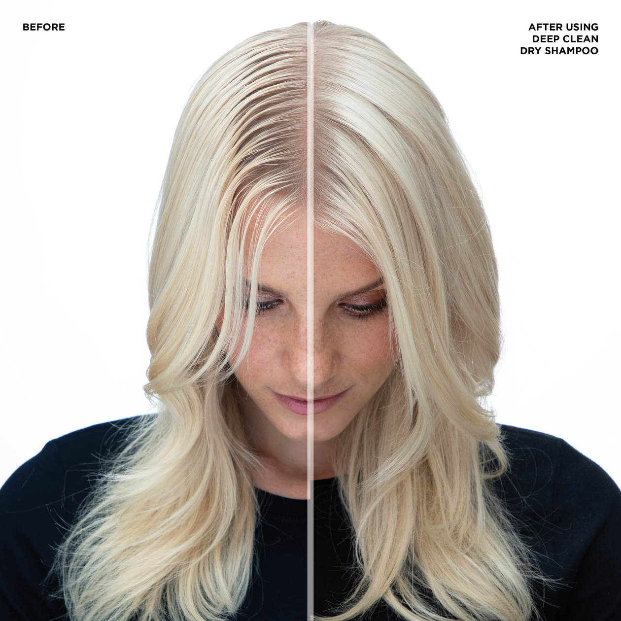 Redken Deep Clean Dry Shampoo 91g - Salon Warehouse