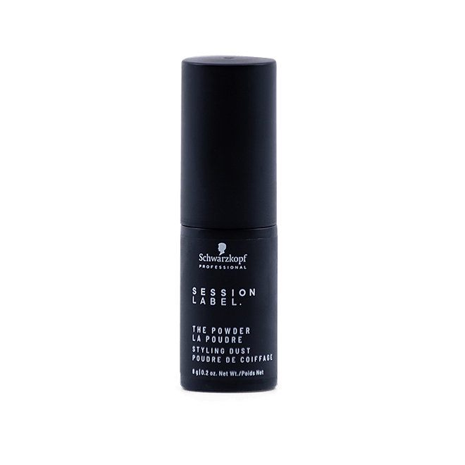Schwarzkopf Professional Session Label The Powder 8g