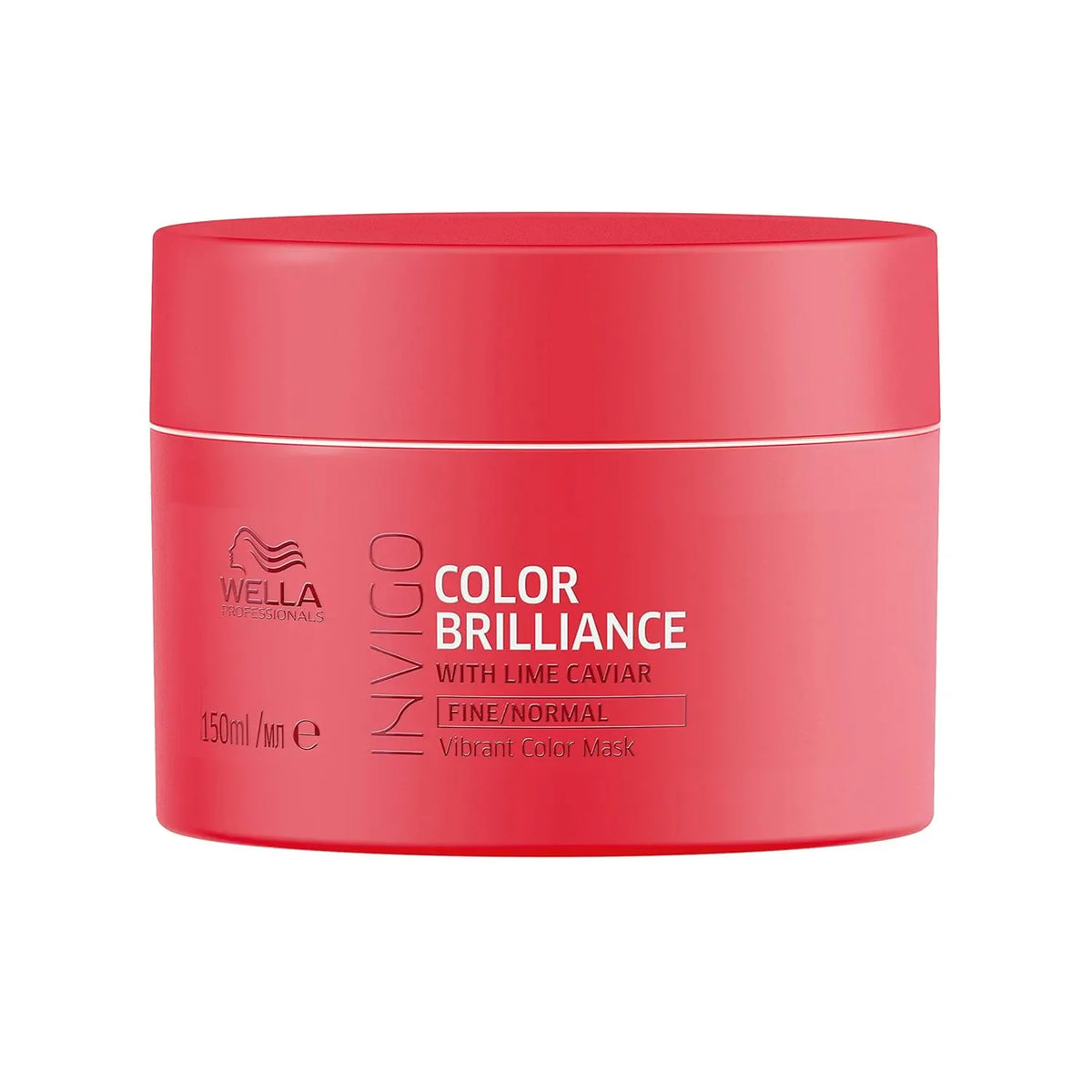 Wella Invigo Blonde Recharge Shampoo, Conditioner & Colour Brilliance Mask Trio Pack