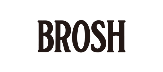 BROSH logo