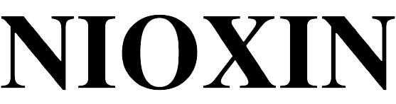 Nioxin logo
