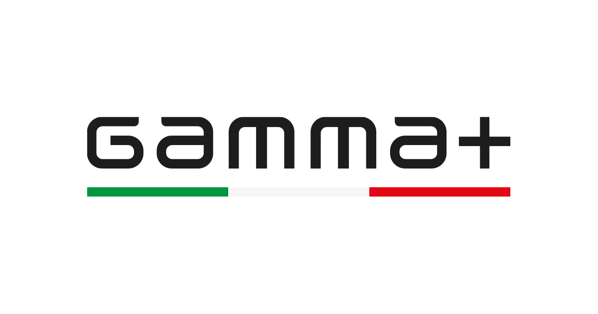 Gamma+ logo