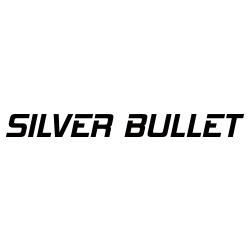 Silver Bullet logo