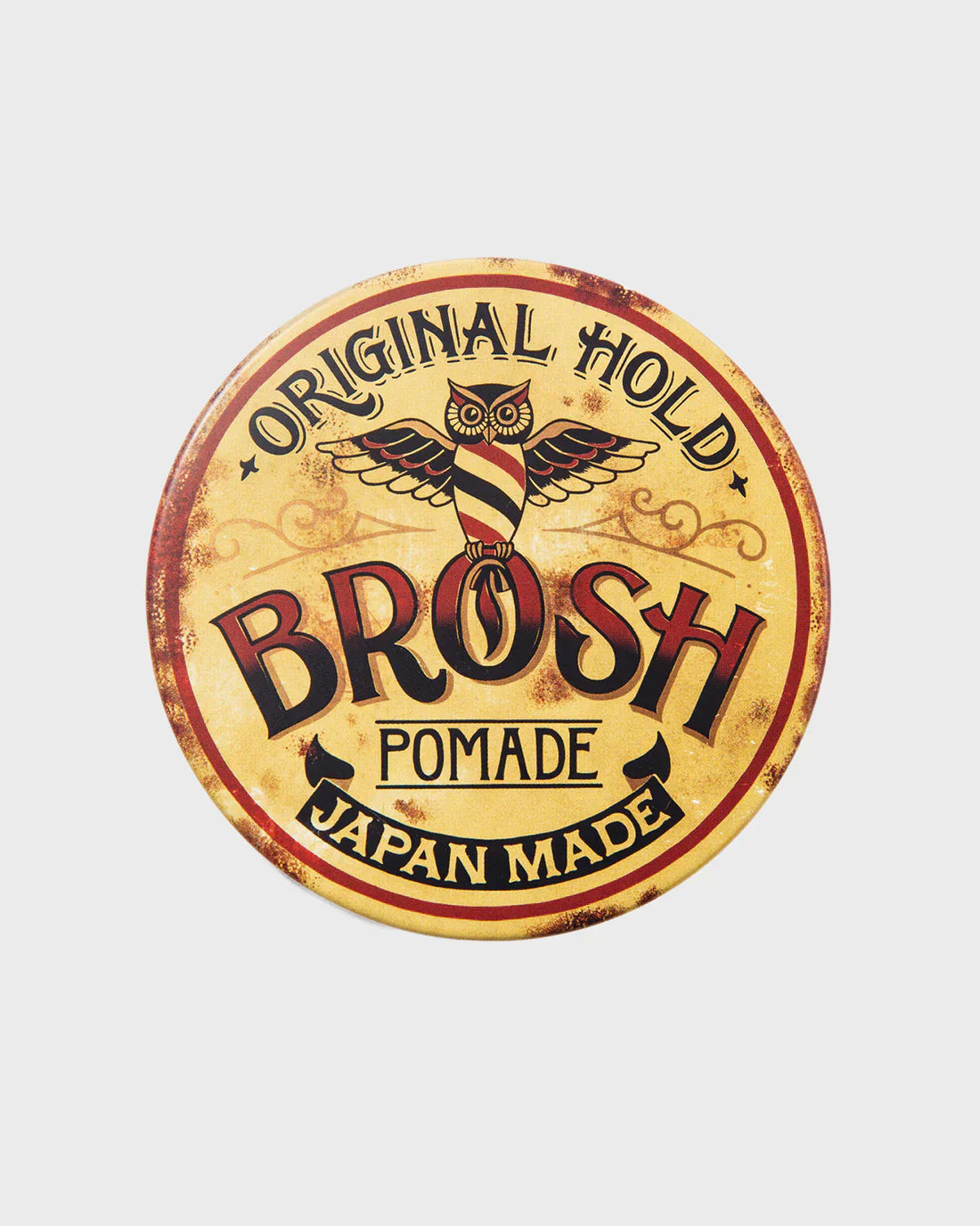 BROSH Original Pomade