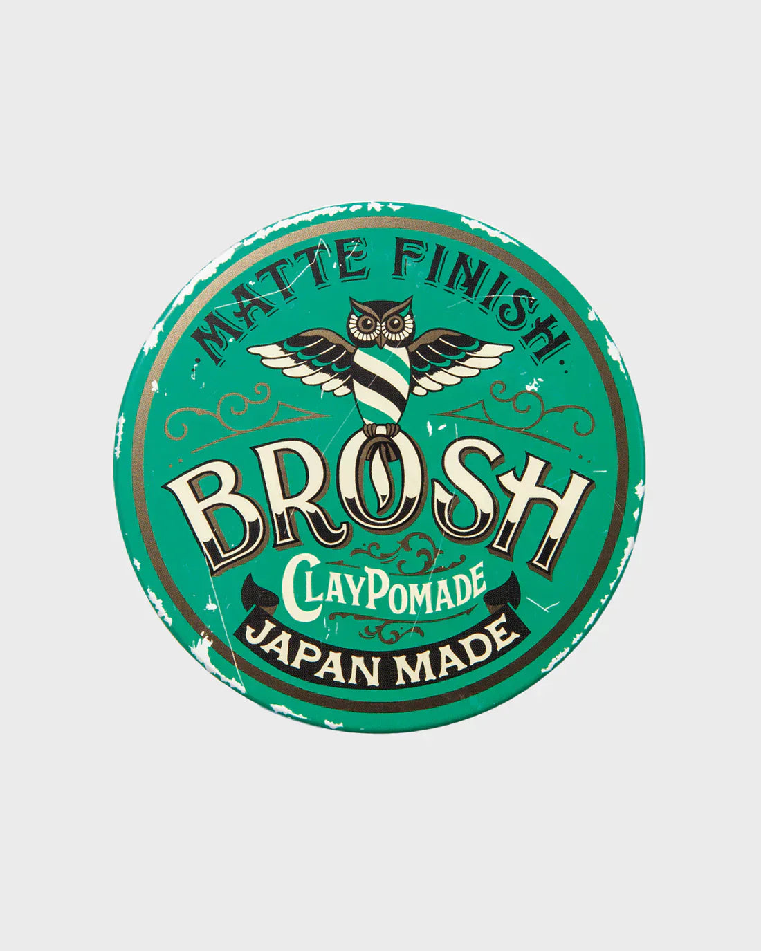 BROSH Mini Clay