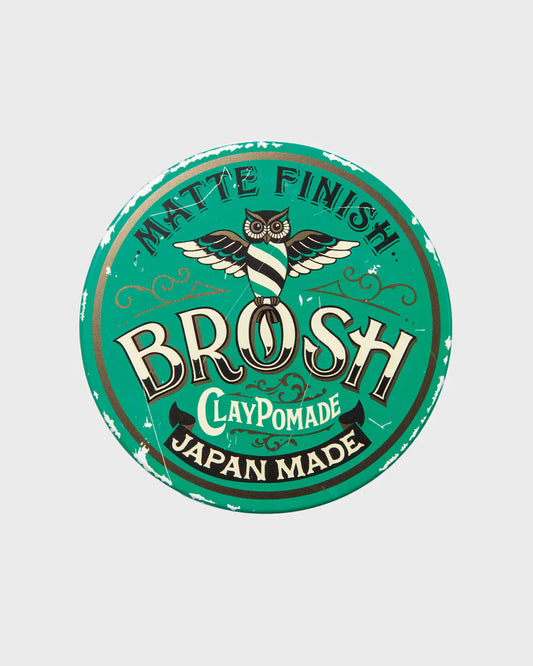 BROSH Mini Clay