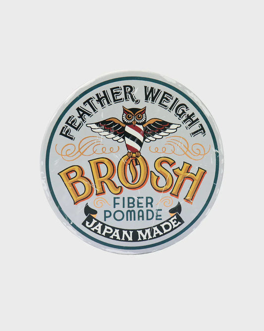 BROSH Fiber