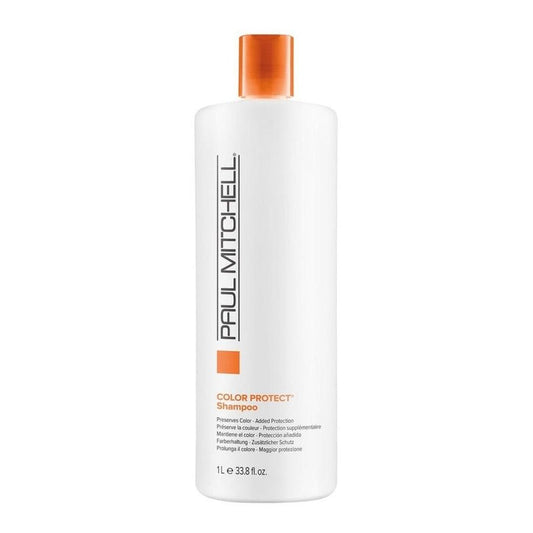Paul Mitchell Color Protect Daily Shampoo 1000ml