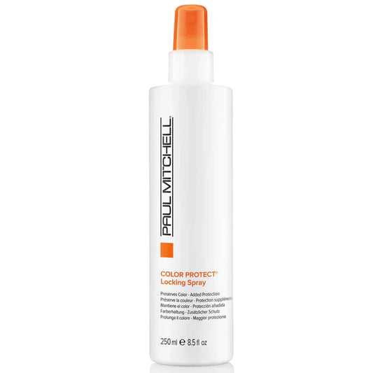 Paul Mitchell Color Protect Locking Spray 250ml