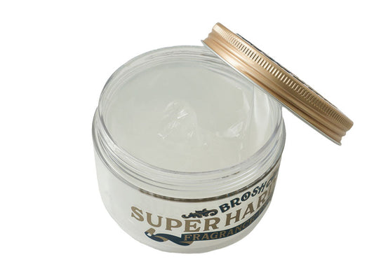 BROSH Gel Fragrance Free