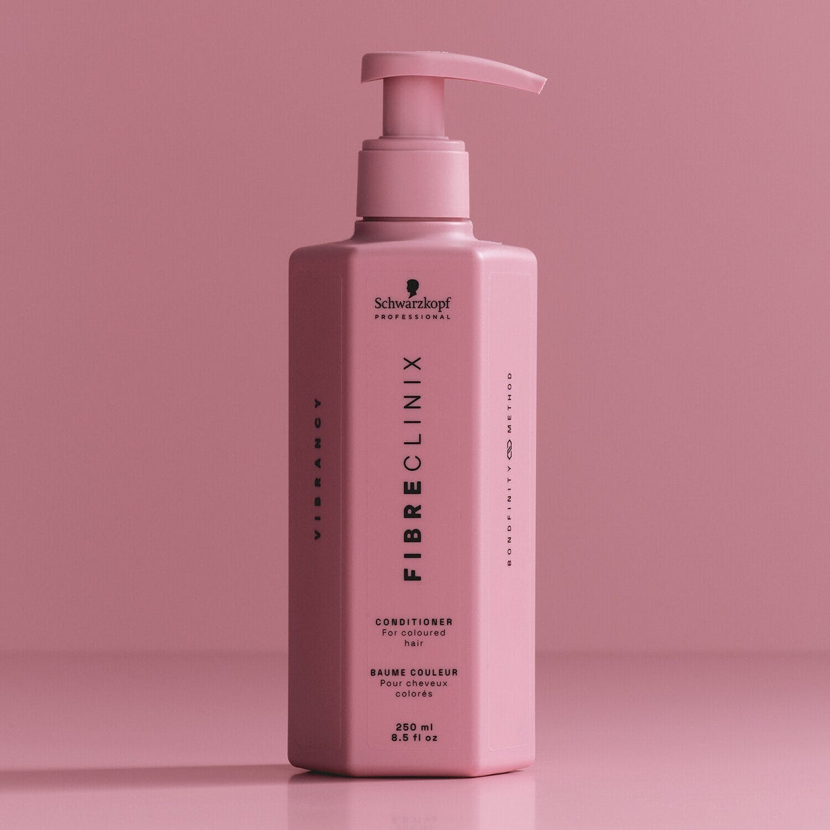 Schwarzkopf Professional Fibre Clinix Vibrancy Conditioner 250ml
