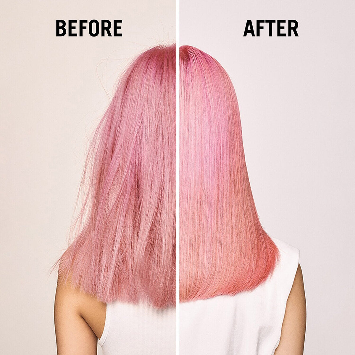 Schwarzkopf Professional Fibre Clinix Vibrancy Shampoo 300ml, Conditioner 250ml & Spray Conditioner 200ml Trio