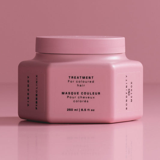 Schwarzkopf Professional Fibre Clinix Vibrancy Treatment 250ml