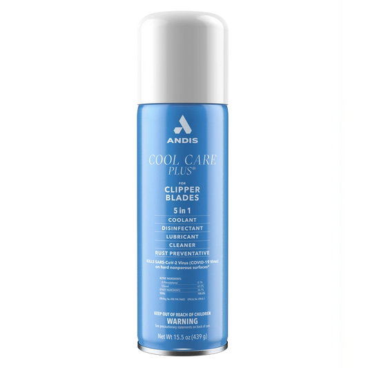 Andis Cool Care Plus