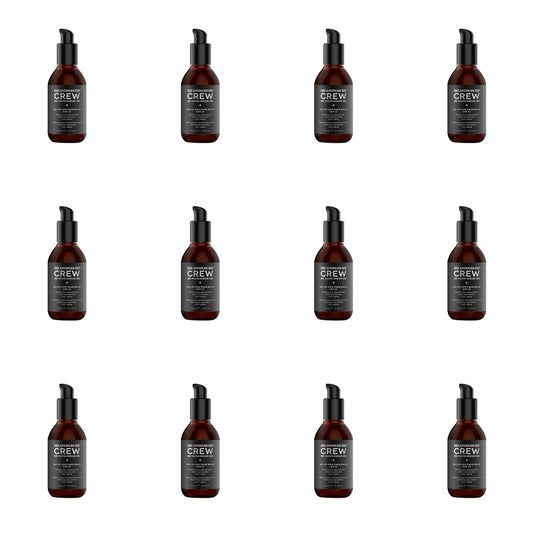 American Crew Shaving Skincare All-In-One Face Balm 170ml 12 Pack