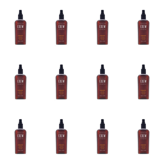 American Crew Alternator Spray 100ml 12 Pack