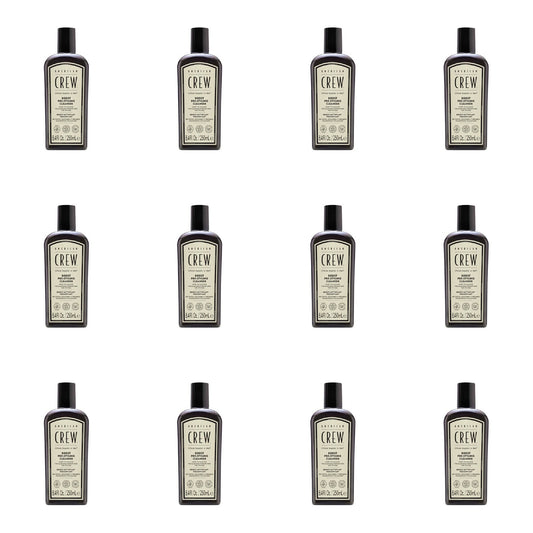 American Crew Boost Shampoo 250ml 12 Pack