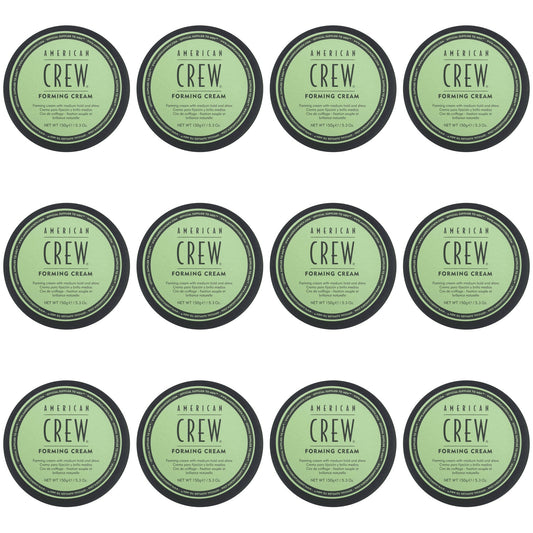 American Crew Classic Forming Cream 85g 12 Pack
