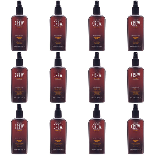 American Crew Classic Grooming Spray 250ml 12 Pack