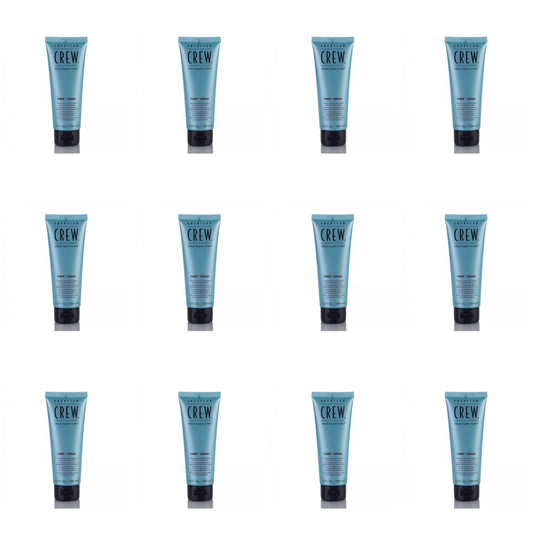 American Crew Fiber Cream 100ml 12 Pack