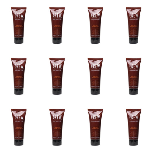 American Crew Firm Hold Styling Cream 100ml 12 Pack