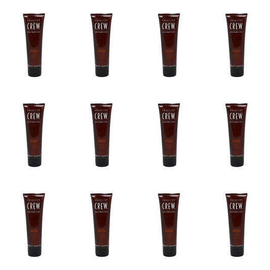 American Crew Firm Hold Styling Gel 250ml 12 Pack