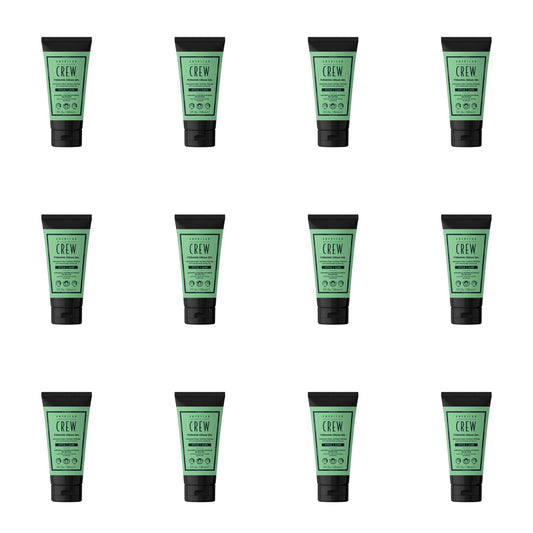 American Crew Forming Cream Gel 150ml 12 Pack