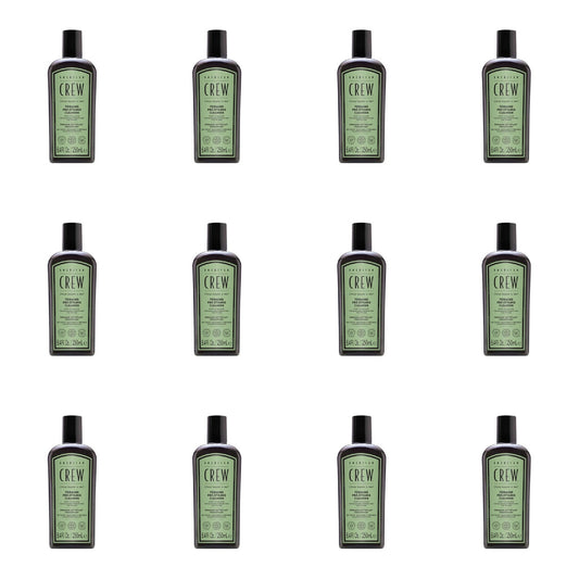 American Crew Forming Shampoo 250ml 12 Pack