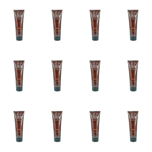 American Crew Light Hold Styling Gel 250ml 12 Pack
