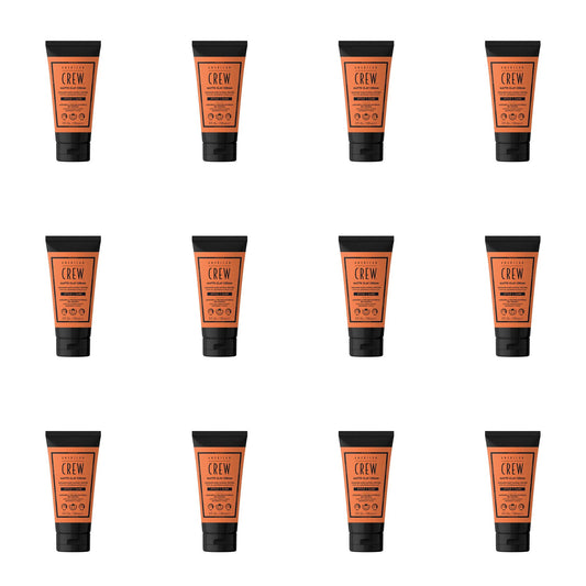 American Crew Matte Clay Cream 150ml 12 Pack