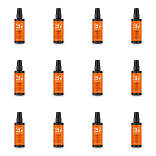American Crew Matte Clay Spray 150ml 12 Pack