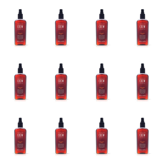 American Crew Prep & Prime Tonic 250ml 12 Pack