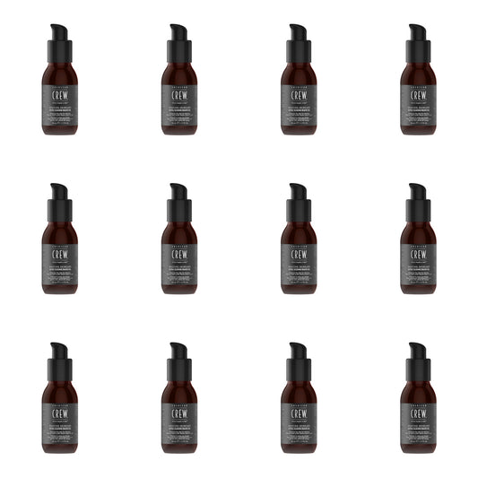 American Crew Ultra Gliding Shave Oil 50ml 12 Pack