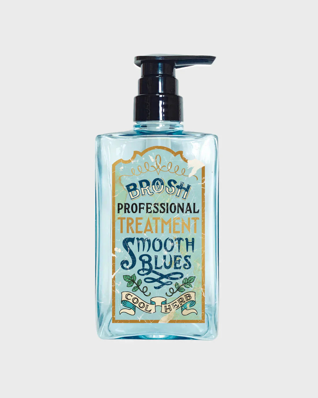 BROSH Smooth Blues