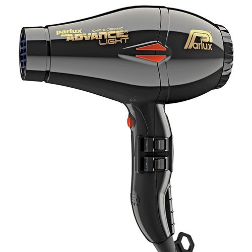 Parlux Advance Light Ionic & Ceramic Dryer 2200W
