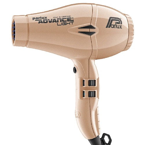 Parlux Advance Light Ionic & Ceramic Dryer 2200W