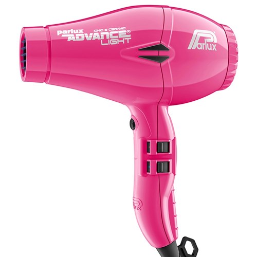 Parlux Advance Light Ionic & Ceramic Dryer 2200W